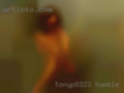 TonyP8323 Humble